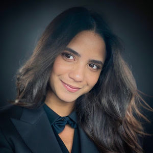 Meet your Posher, Katherine